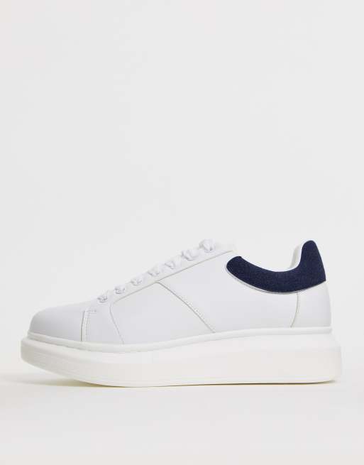 Loyalty and hot sale faith chunky trainers