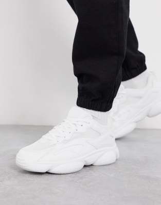 loyalty and faith chunky trainers