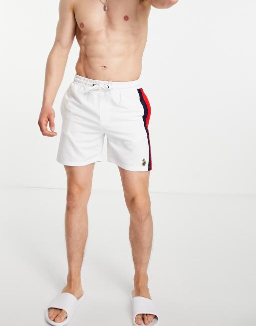 Luke 1977 swim shorts clearance