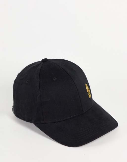Luke baseball cap