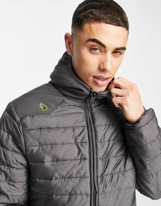 Luke puffer hot sale jacket