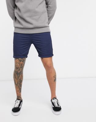 luke chino shorts