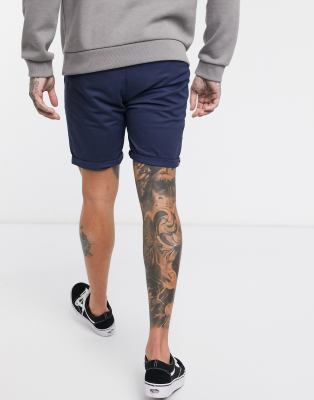 luke chino shorts