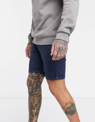 luke chino shorts