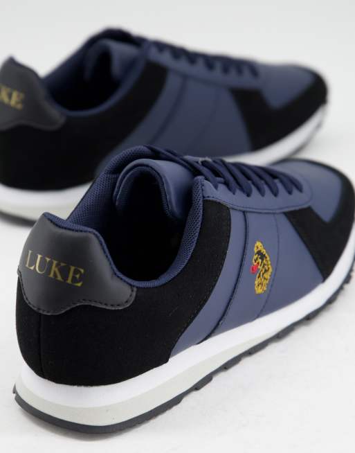 Luke trainers on sale