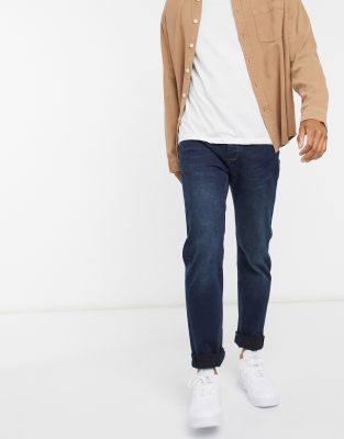 luke freddy jeans