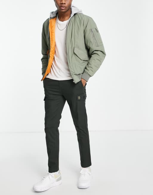 Luke - Future - Cargobroek