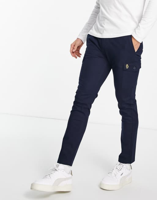 Luke – Future – Cargohose