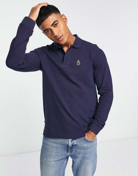 Lacoste long sleeve t best sale shirt sale