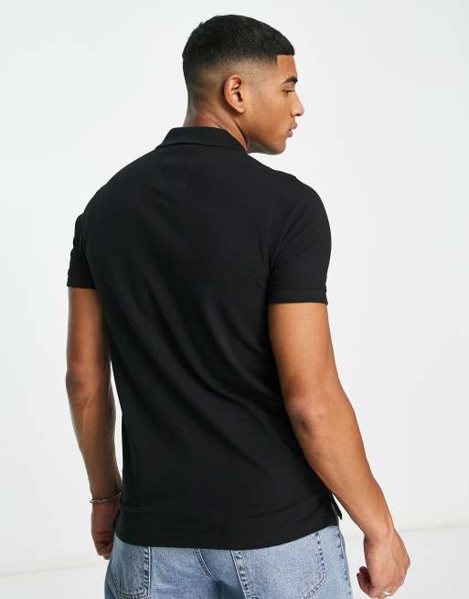 MCR Tailor Luke Slim Fit Polo