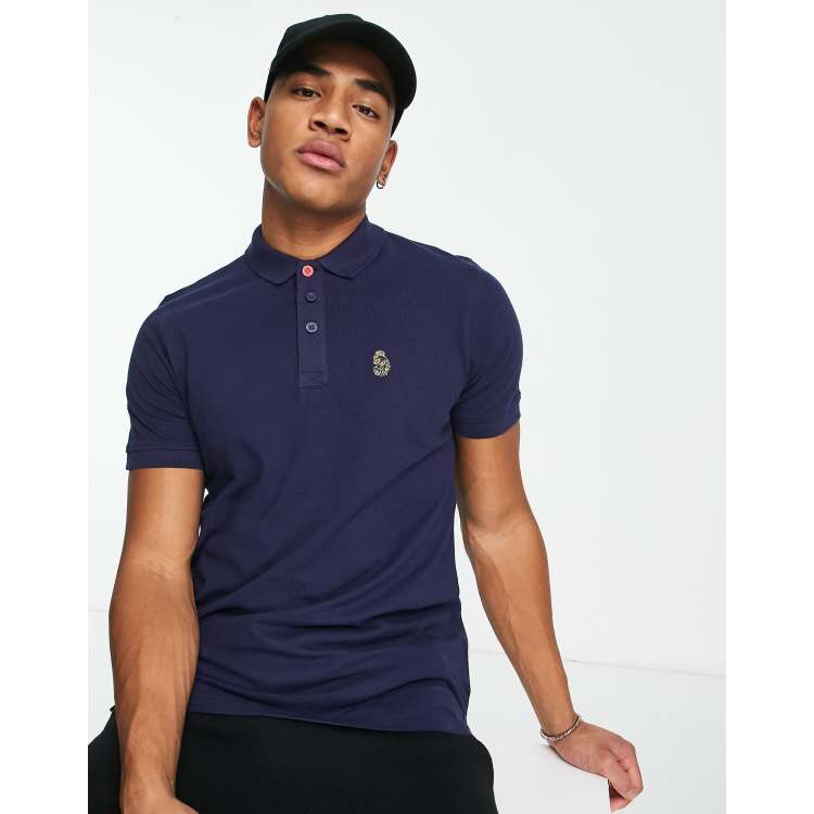 Luke sales polo shirt