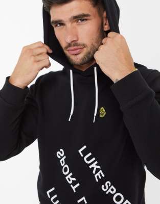 luke sport hoodie