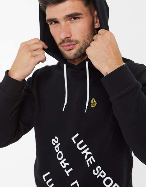 Luke store sport hoodie