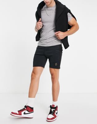 sweat shorts asos