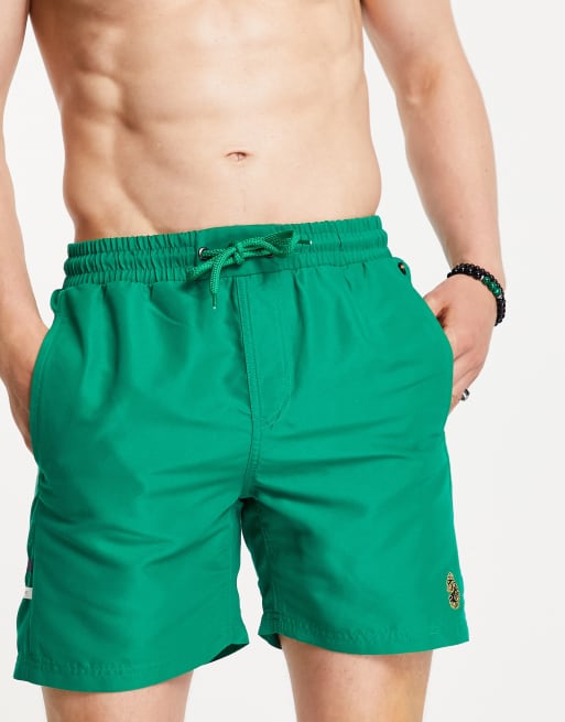 Luke - Tapehead - Short de bain