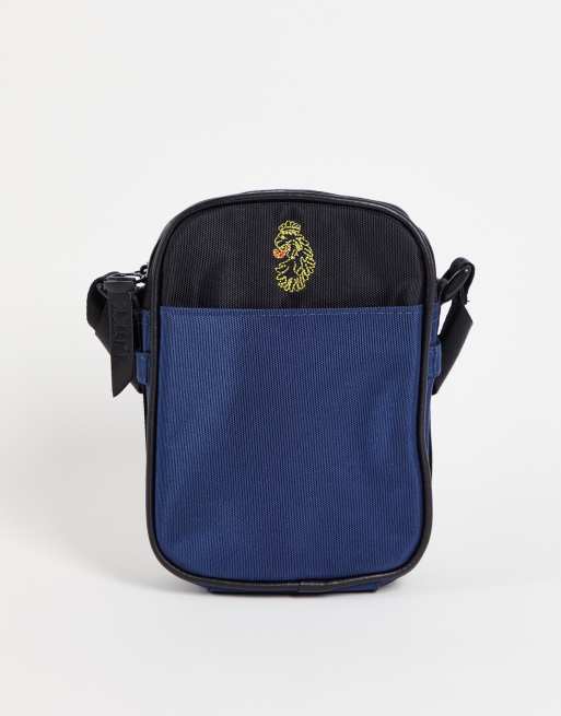 Luke travel flight bag