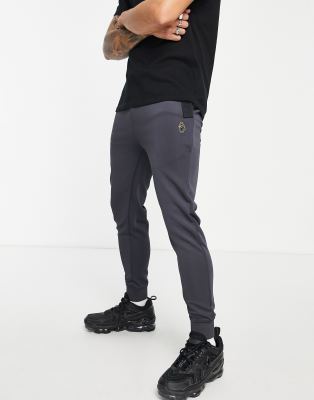 luke trico joggers