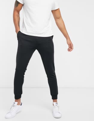 luke trico joggers