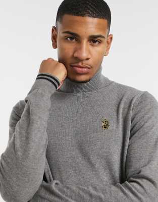 luke 1977 jumper