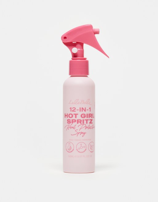 Lullabellz - 12-in-1 Hot Girl Spritz Detangling Spray, 150 ml