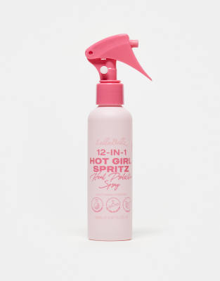 Lullabellz 12 in 1 Hot Girl Spritz Detangling Spray-No colour