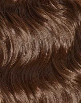 Lullabellz 22" Five Piece Brushed Out Waves Hair Extensions-blonde