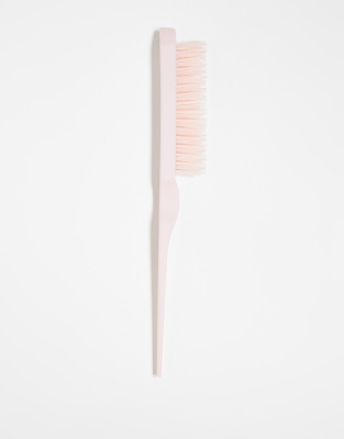 Lullabellz Back Combing Brush-no Color