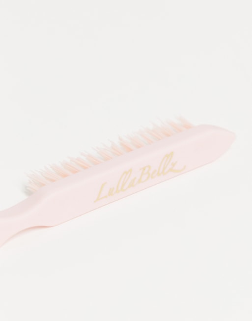 Lullabellz Back Combing Brush, 3 of 4
