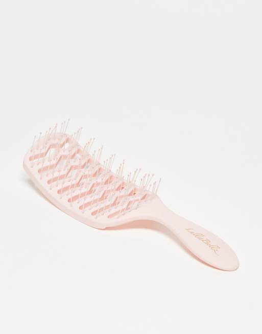 Lullabellz - Brosse à cheveux démêlante 