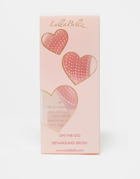 Lullabellz Detangling Brush - view 1