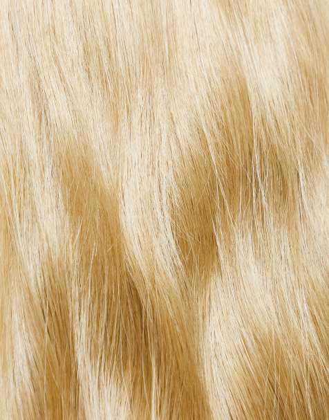 Lullabellz - Extra AF 34 Inch 5 Piece - Naturligt bølget paryk - view 1