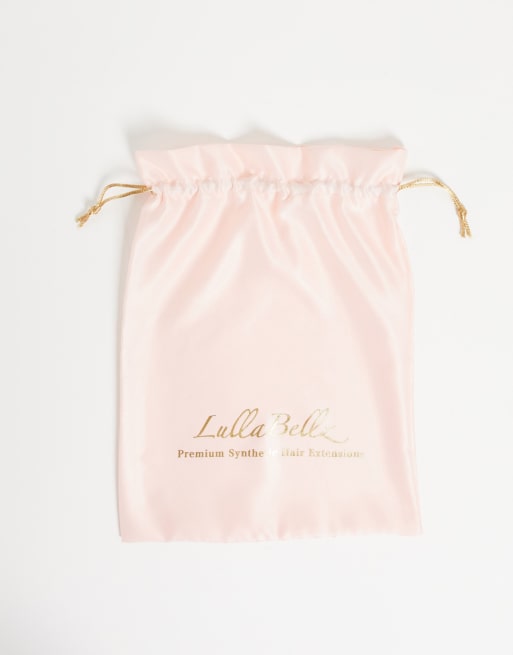 LullaBellz – Förvaringsväska i satin