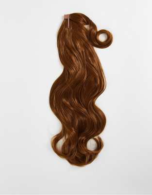 Lullabellz Grande Blow Dry 26 Inch Wraparound Pony Extension - view 1