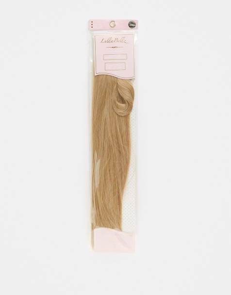 Lullabellz Grande Lengths 26 – Doczepiany koński ogon na taśmie w stylu Hollywood - view 1