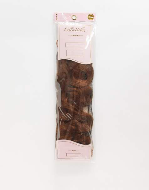 Lullabellz Grande Lengths 26 Hollywood Wave Wraparound Pony - view 1