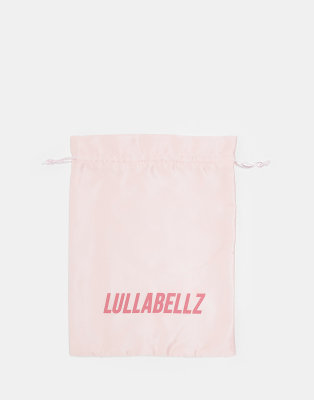 Сумка для хранения наращенных волос LullaBellz