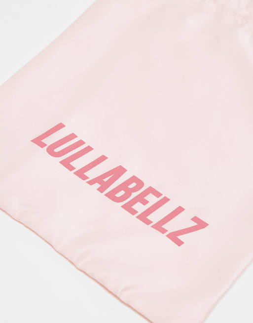 LullaBellz Hair Extensions Storage Bag, 2 of 3