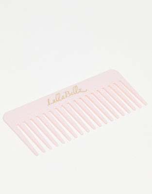 Lullabellz Hollywood Wave Comb - ASOS Price Checker