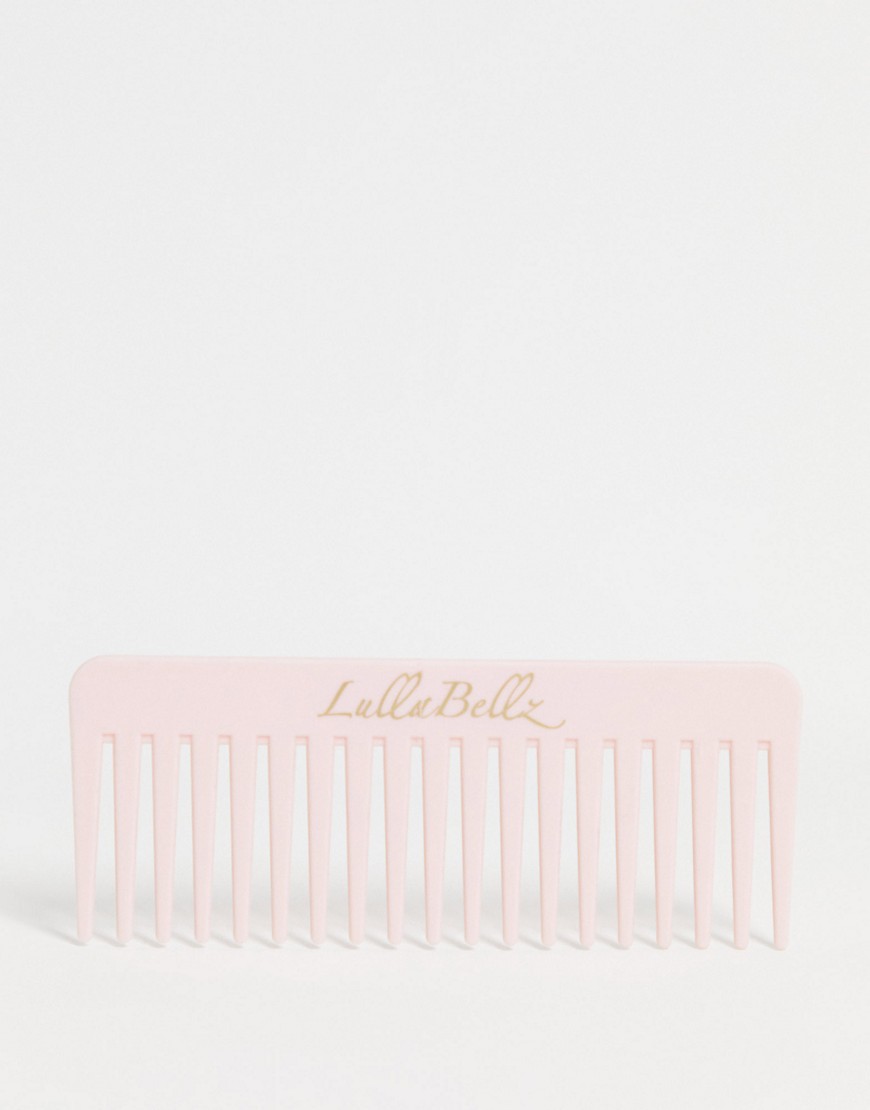 Lullabellz Hollywood Wave Comb-No color