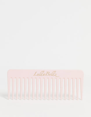 Lullabellz Hollywood Wave Comb