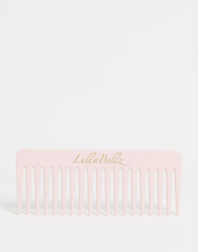 Lullabellz Hollywood Wave Comb