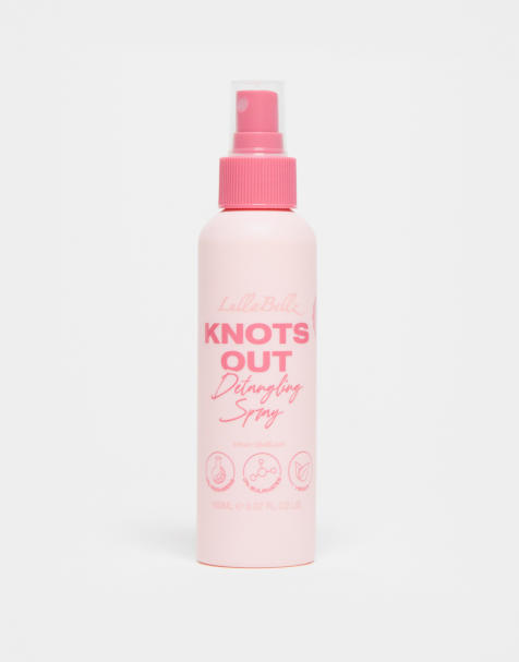 LullaBellz Knots Out Detangling Spray 150ml - view 1