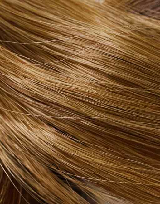Lullabellz Mary Bedford – Feathered Bun Booster – Przedłużanie włosów