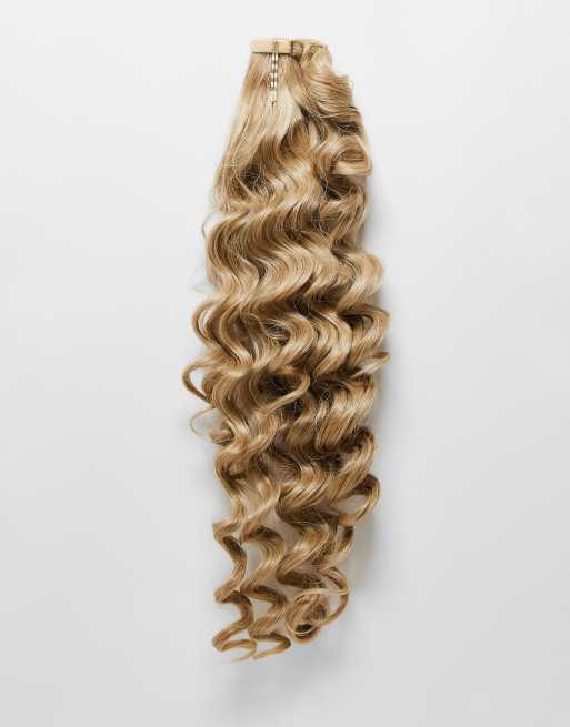 Lullabellz - Midi Grande Curly Corkscrew 20