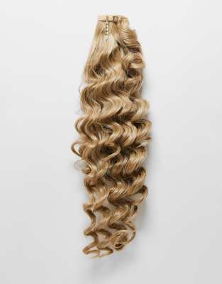 Lullabellz Midi Grande Curly Corkscrew 20