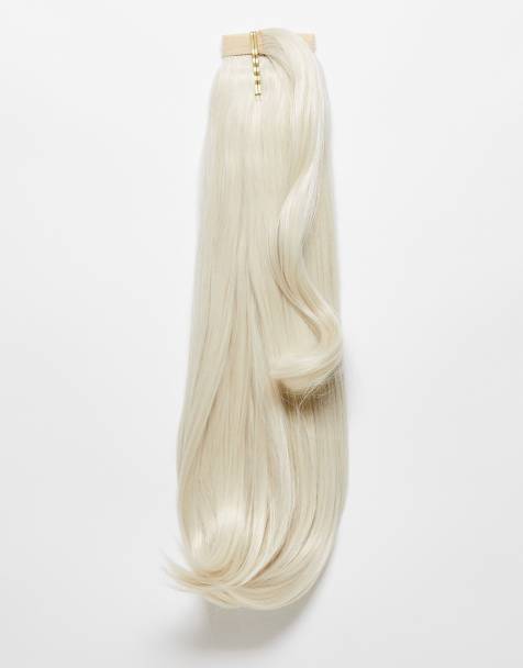 Lullabellz Mini Grande 18" 90s Bounce Wraparound Pony Extension - view 1