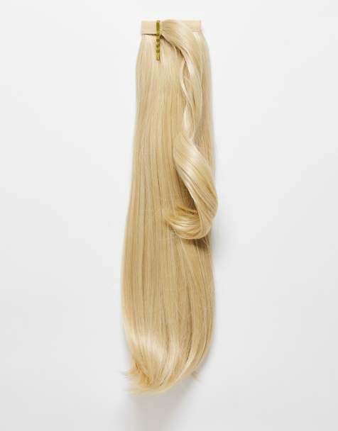 Lullabellz Mini Grande 18" 90s Bounce Wraparound Pony Extension - view 1