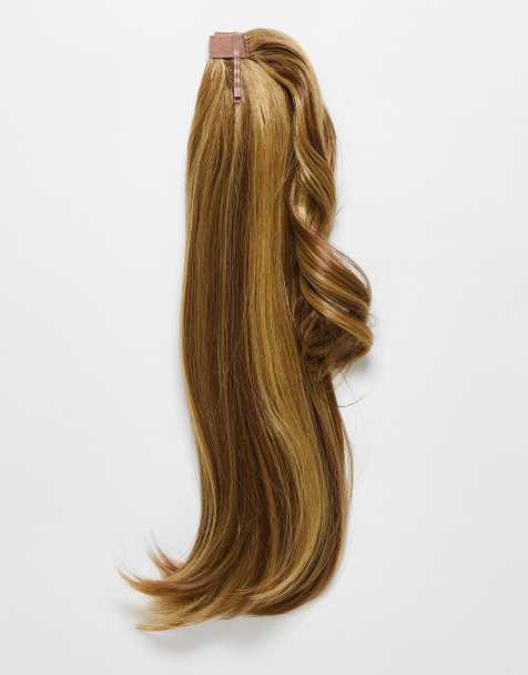 Lullabellz Mini Grande 18" 90s Bounce Wraparound Pony Extension - view 1