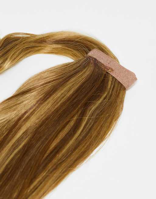 Lullabellz Mini Grande 18"" 90s Bounce Wraparound Pony Extension, 3 of 6