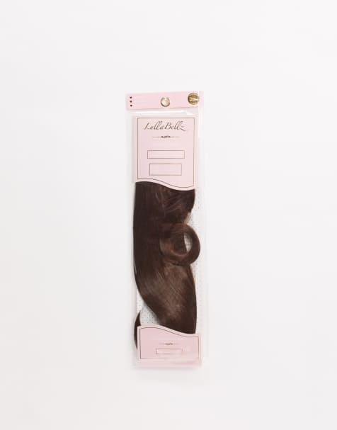 Lullabellz Mini Grande 18 inch 90s Bounce Wraparound Pony - view 1